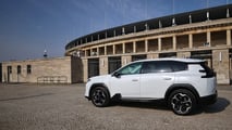 Citroen e-C5 Aircross 2026 Test
