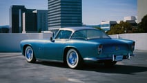Dodge Storm Z-250 Von Bertone