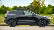 Volvo EX30 Cross Country (2026) im Dauertest, Teil 2