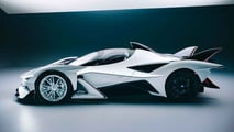Apollo EVO (2026) Caribbean Dragon