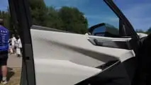 Alcantara al Goodwood Festival of Speed 2026