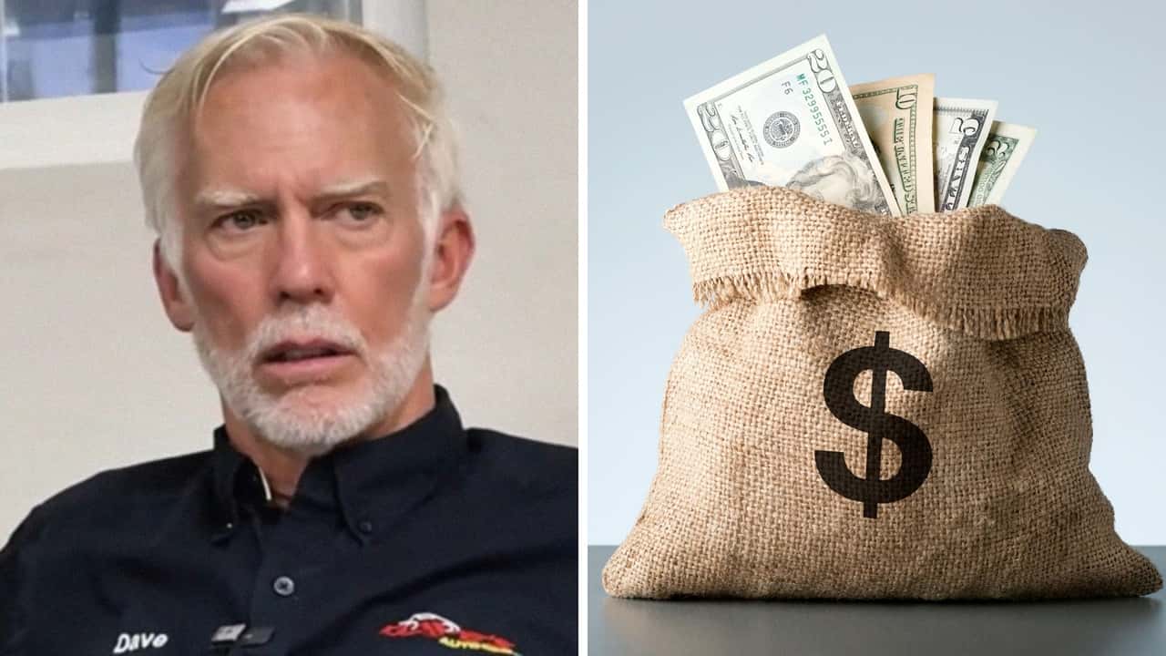 Dealership Quotes Man $8,600