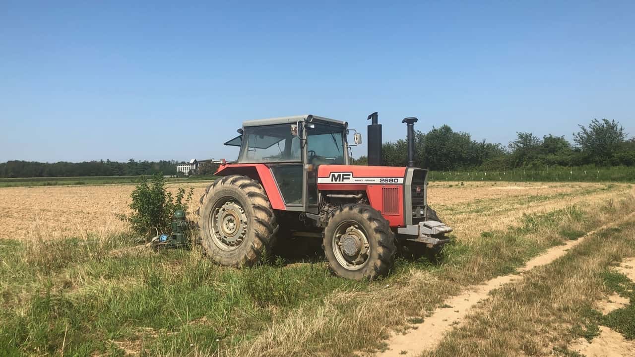 Indennità esproprio terreno agricolo: tasse e scelte nel 2026