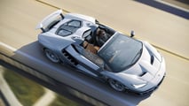Lamborghini Centenario Roadster (2016)