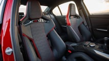BMW M3 CS 