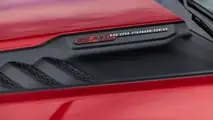 2027 Ram 1500 Rumble Bee 392