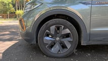VW T-Cross Extreme