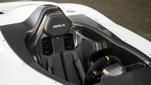 Dallara Monoposto Stradale (2024)