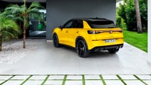 T-Roc 2026