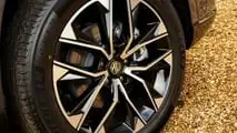 MG MGS9 PHEV (2026): especificaciones del Reino Unido