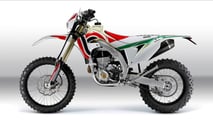 Bimota BX450