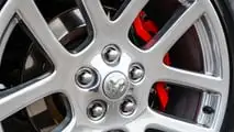 Dodge Ram SRT-10 (2004), la prova di Motor1.com