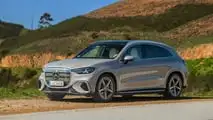 Mercedes GLC 400 4Matic EQ (2026)