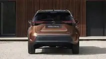 Toyota Yaris Cross (2026)