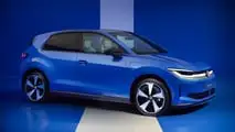 VW ID. Polo (2026)