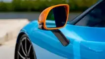 McLaren P1 Spider by Lanzante (2015)