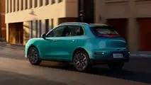 GWM Ora 5