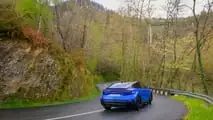 Alpine A390 GT 2026 presentación nacional