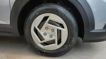 M1 nas lojas: Hyundai I20 1.0 MPI Comfort MT 2027 