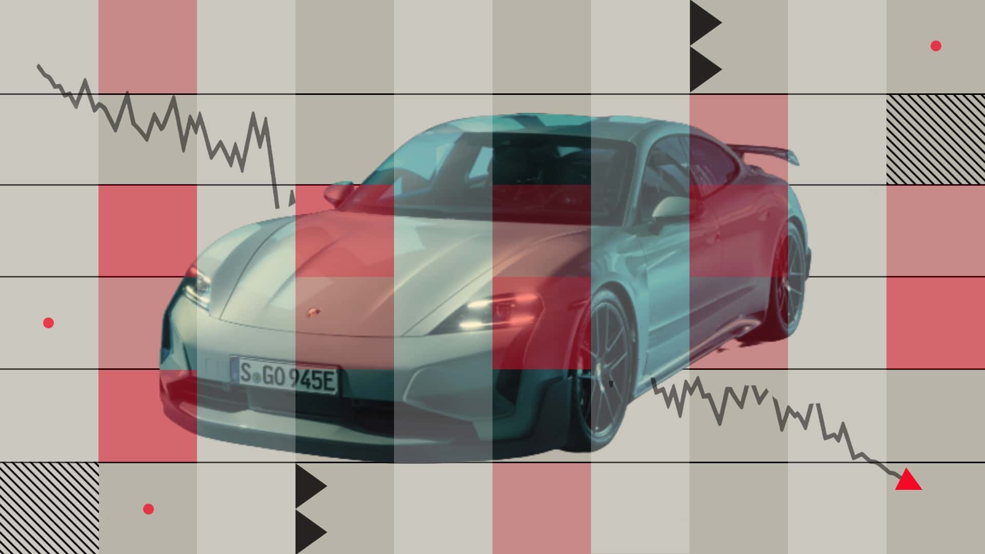Porsche en Crisis: Recortes Masivos y Dificultades en la Transición Eléctrica Afectan su Futuro
