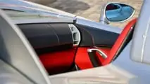 Mercedes-Benz Classic 300 SLS und SLR Stirling Moss im Fahrbericht