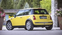 MINI One (2002)