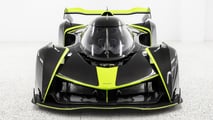 McLaren Solus GT (2025) all'asta RM Sotheby's