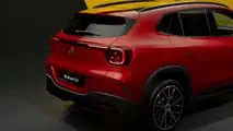 Mercedes-Benz GLA 2026