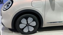 Wuling Bingo Pro (Pequim)