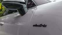 Porsche Macan 4 EV (BR)