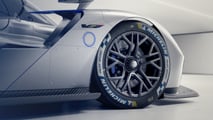 Cadillac V-One Concept