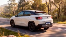 Citroën Basalt 1.0 T200 CVT Dark Edition 2027