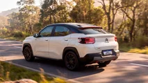 Citroën Basalt 1.0 T200 CVT Dark Edition 2027