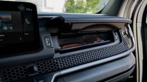 Kia Tasman GL 2.2 TB 2027 - fotos oficiais (BR)