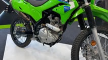 Kawasaki KLX 230 é lançada no Brasil