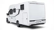 Adria Matrix Select (2026)