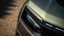 Neuer Jeep Avenger (2027) - Europa