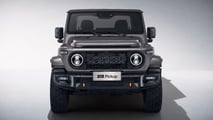 BAW 212 Pick-up (2026)