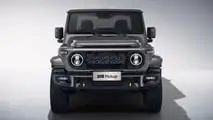 BAW 212 Pick-up (2026)