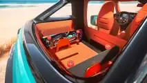 Renault 4 JP4x4 Concept (2026)