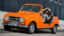 Renault 4 Plein Air (1968-1971)