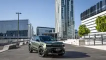 Nuova Jeep Avenger (2026)