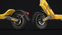 Nuovi Xiaomi Electric Scooter 6