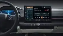 2026 Lexus ES Infotainment