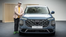 Audi Q7 (2026)
