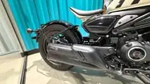 CFMoto no Brasil