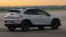 Chevrolet Sonic RS 2027