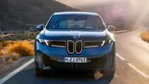 BMW iX3 (2026)