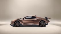Hispano Suiza Carmen Sagrera