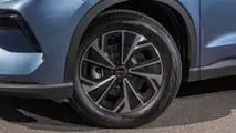 Novo BYD Song Pro Flex